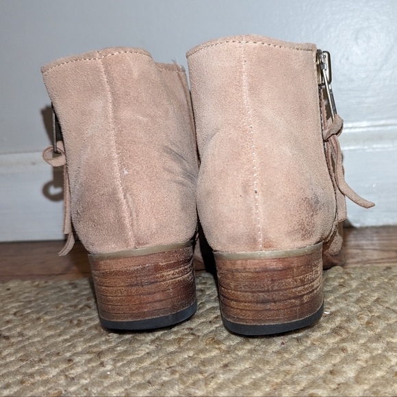 OG Freebird by Steven Onyx size 7 - Picture 6 of 9